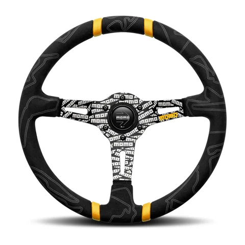Ultra - MOMO Street Steering Wheels | MOMO Motorsports Ultra - MOMO Street Steering Wheels | MOMO Motorsports